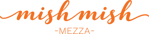 Mish Mish mezza