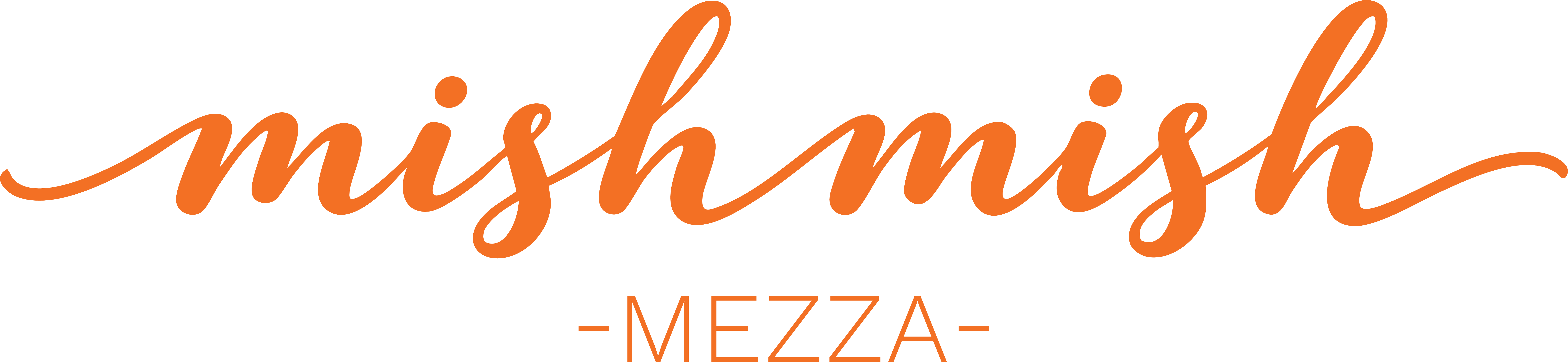 mish mish — mezza